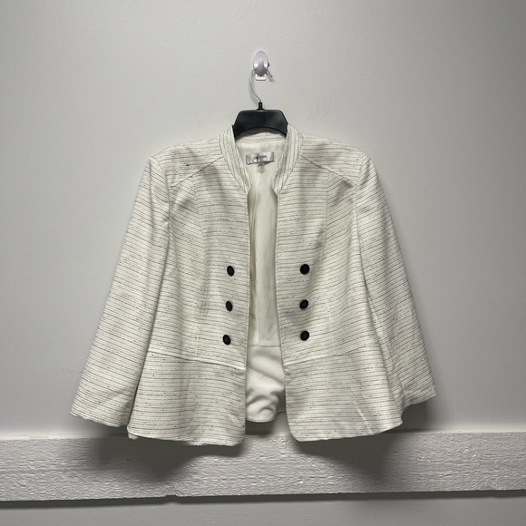 Jones Studio Jackets & Blazers - Plus Size Jones Studio Blazer